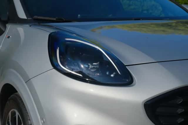 Ford Puma (2024) thumbnail 2