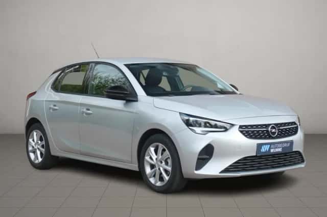 Opel Corsa (2023) thumbnail 1