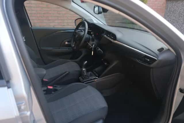 Opel Corsa (2023) thumbnail 4