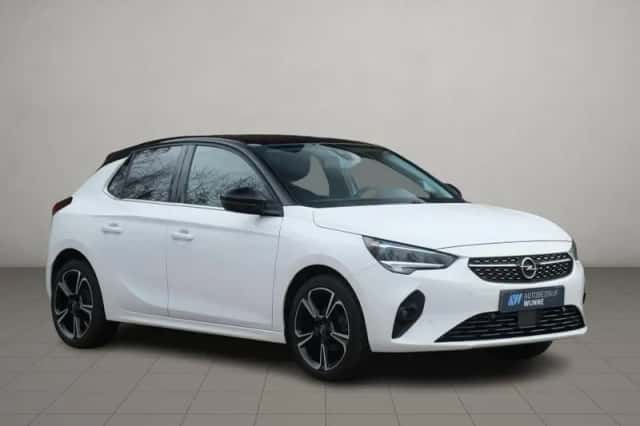 Opel Corsa (2023) thumbnail 1