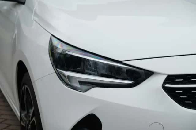 Opel Corsa (2023) thumbnail 2