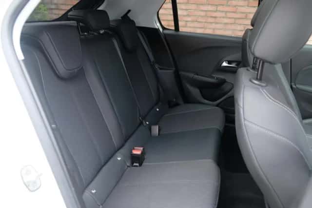 Opel Corsa (2023) thumbnail 3