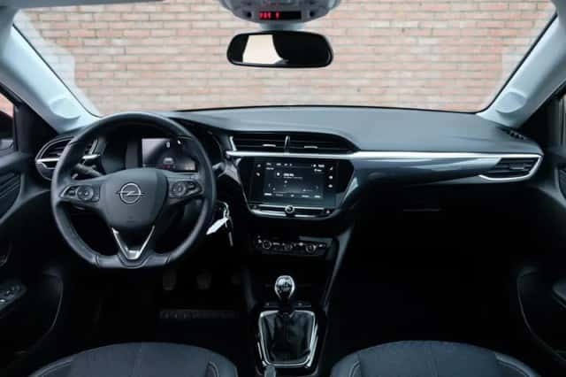 Opel Corsa (2023) thumbnail 6
