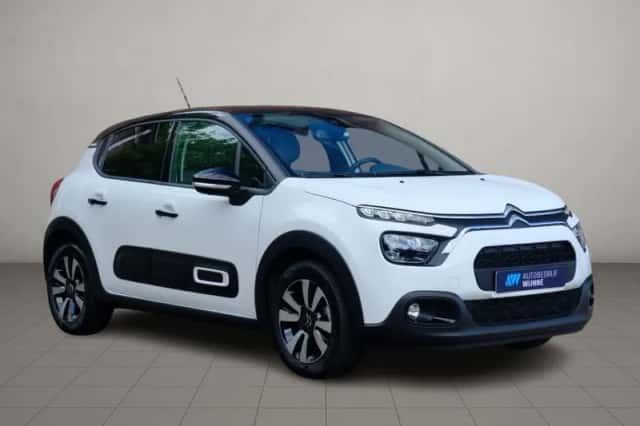 Citroën C3 (2023) thumbnail 1