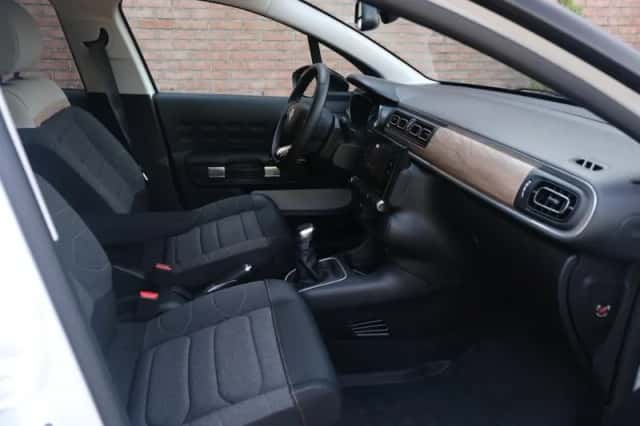 Citroën C3 (2023) thumbnail 4