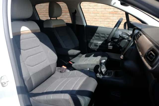 Citroën C3 (2023) thumbnail 6