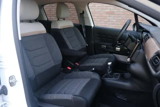 Citroën C3 (2023) thumbnail 6