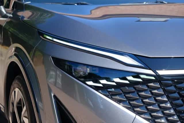 Nissan Qashqai (2026) thumbnail 2
