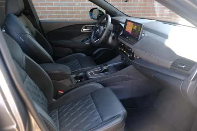 Nissan Qashqai (2026) thumbnail 4