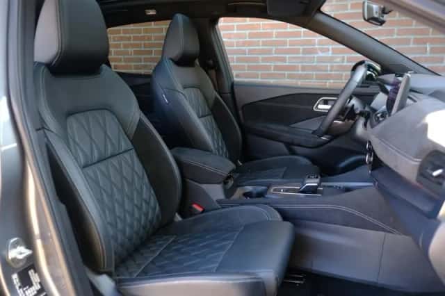 Nissan Qashqai (2026) thumbnail 5