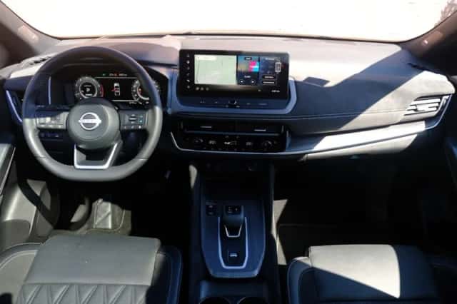 Nissan Qashqai (2026) thumbnail 6