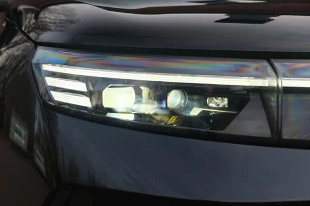 Opel Grandland (2025) thumbnail 2