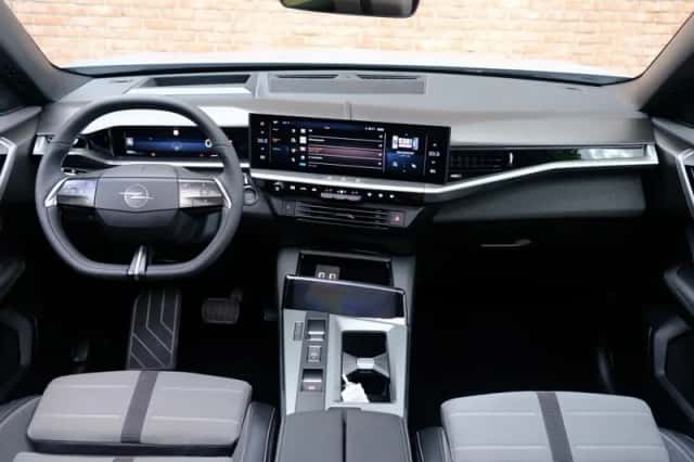 Opel Grandland (2026) thumbnail 6