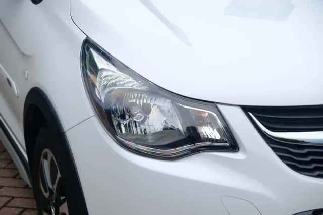 Opel Karl (2017) thumbnail 2