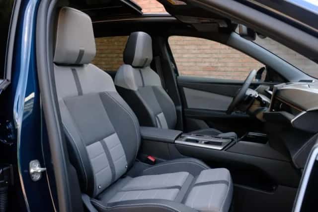 Opel Grandland (2026) thumbnail 6