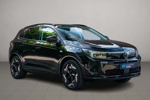 Opel Grandland (2023) thumbnail 1