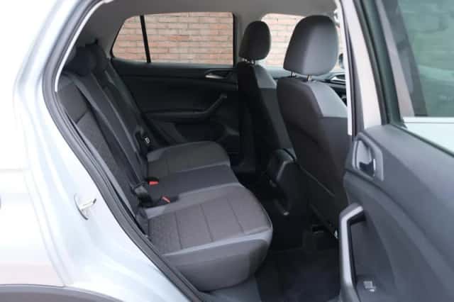 Volkswagen T-Cross (2023) thumbnail 3