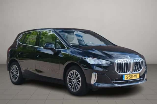 BMW 2-Serie (2023) thumbnail 1