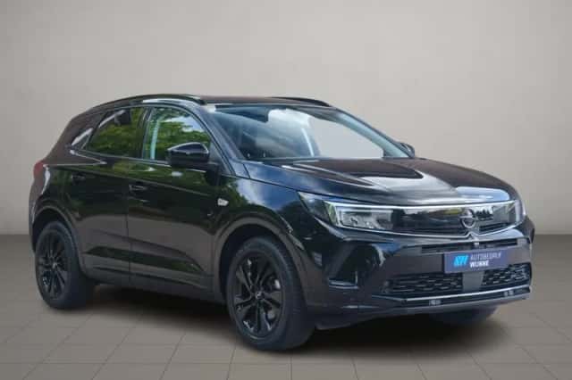 Opel Grandland (2024) thumbnail 1