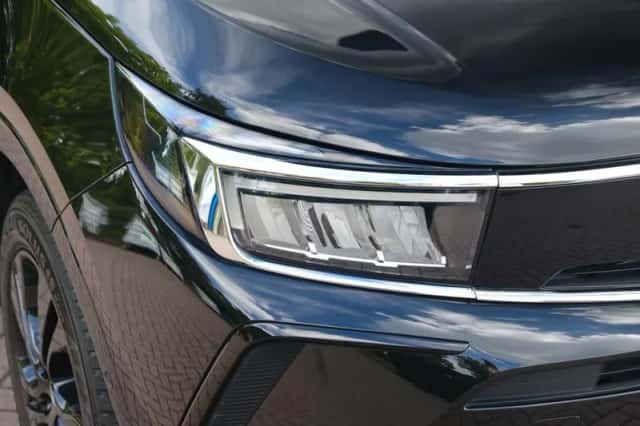Opel Grandland (2024) thumbnail 2