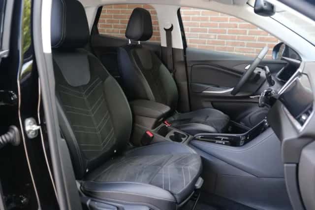 Opel Grandland (2024) thumbnail 6