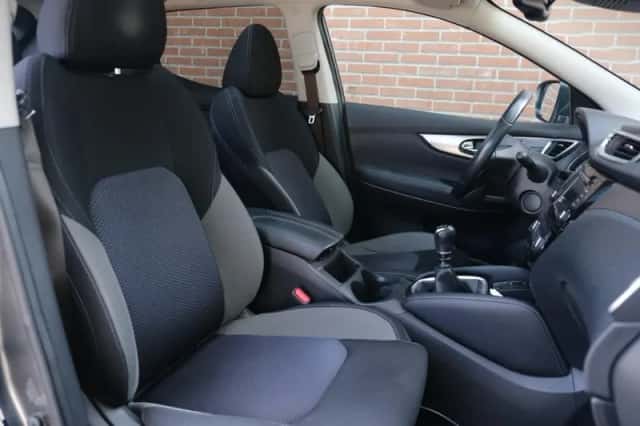 Nissan Qashqai (2019) thumbnail 6