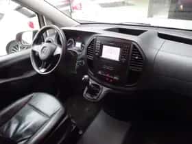 Mercedes-Benz Vito (2016) thumbnail 14