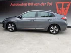 Hyundai Ioniq (2018) thumbnail 15