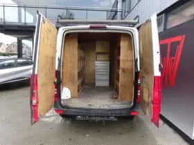 Mercedes-Benz Sprinter thumbnail 18