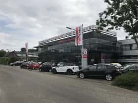 Mercedes-Benz Sprinter thumbnail 20