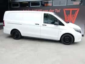 Mercedes-Benz Sprinter thumbnail 7