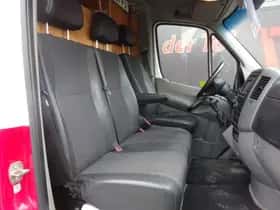 Mercedes-Benz Sprinter thumbnail 10