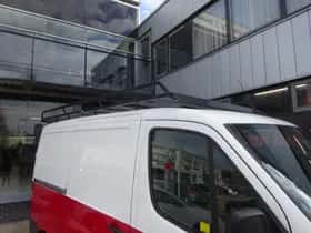 Mercedes-Benz Sprinter (2016) thumbnail 11