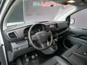 Toyota Proace thumbnail 12