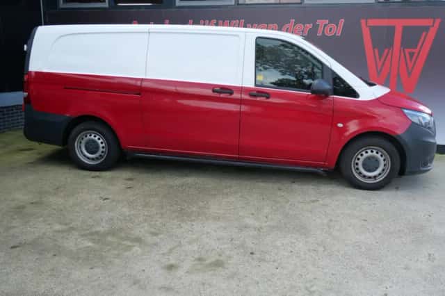 Toyota Proace (2021) thumbnail 3