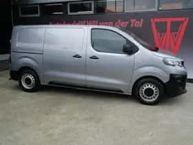 Toyota Proace thumbnail 4