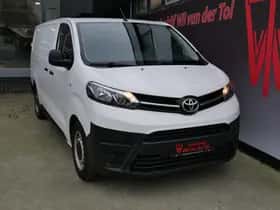 Toyota Proace thumbnail 5