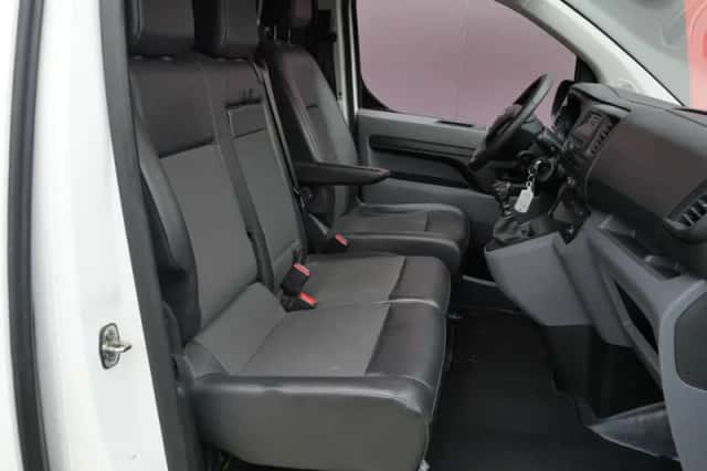 Toyota Proace (2021) thumbnail 6