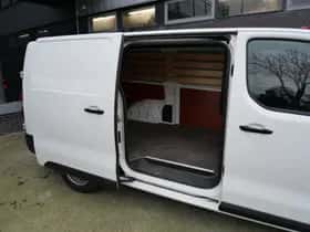 Toyota Proace thumbnail 7