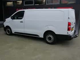 Toyota Proace thumbnail 8