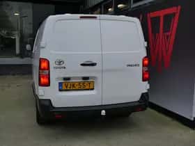 Toyota Proace thumbnail 9