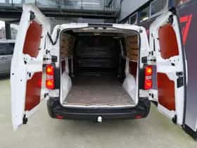Toyota Proace thumbnail 10