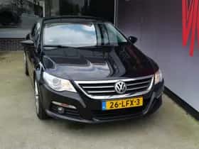 Volkswagen Passat thumbnail 2