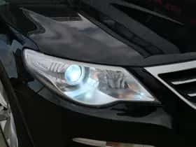 Volkswagen Passat thumbnail 3