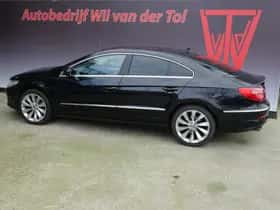 Volkswagen Passat thumbnail 6