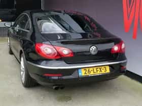Volkswagen Passat thumbnail 7