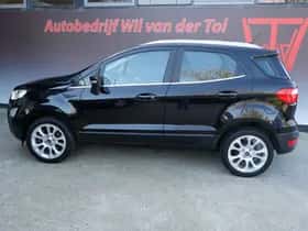 Ford EcoSport (2020) thumbnail 5