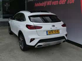 Kia XCeed thumbnail 16