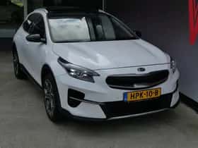 Kia XCeed thumbnail 8