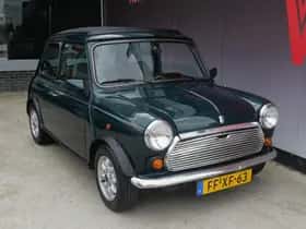MINI Cooper (1992) thumbnail 3